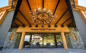 Grand Hotel Therme